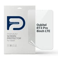 Пленка защитная Armorstandart Anti-Blue hydrogel Oukitel RT3 Pro 8inch LTE (ARM93972)