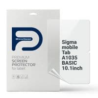 Пленка защитная Armorstandart Anti-Blue hydrogel Sigma mobile Tab A1035 BASIC 10.1inch (ARM93976)