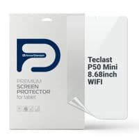 Защитная пленка Armorstandart Anti-Blue hydrogel Teclast P50 Mini 8.68inch WIFI (ARM93980)