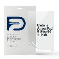 Пленка защитная Armorstandart Anti-Blue hydrogel Ulefone Armor Pad 5 Ultra 5G 11inch (ARM93983)