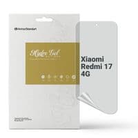 Пленка защитная Armorstandart Anti-spy hydrogel Xiaomi Redmi 17 4G (ARM90947)