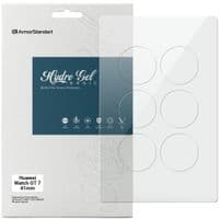 Пленка защитная Armorstandart Matte hydrogel Huawei Watch GT 7 41mm 6 pcs (ARM94036)