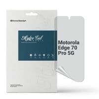 Защитная пленка Armorstandart Matte hydrogel Motorola Edge 70 Pro 5G (ARM91708)