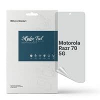 Защитная пленка Armorstandart Matte hydrogel Motorola Razr 70 5G (ARM92804)
