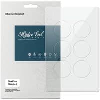 Пленка защитная Armorstandart Matte hydrogel OnePlus Watch 4 6 pcs (ARM94039)
