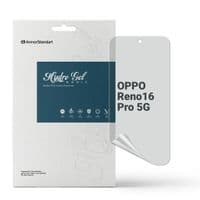 Защитная пленка Armorstandart Matte hydrogel OPPO Reno16 Pro 5G (ARM92225)