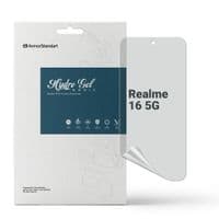 Пленка защитная Armorstandart Matte hydrogel Realme 16 5G (ARM92798)