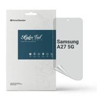 Пленка защитная Armorstandart Matte hydrogel Samsung A27 5G (ARM89634)