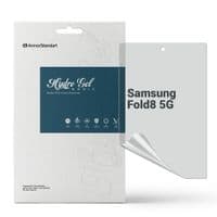 Пленка защитная Armorstandart Matte hydrogel Samsung Fold8 5G external display (ARM93549)