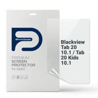 Пленка защитная Armorstandart hydrogel Blackview Tab 20 10.1/Tab 20 Kids 10.1 (ARM93661)
