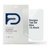 Пленка защитная Armorstandart hydrogel Doogee Tab G6 Max 13.4inch (ARM93942)