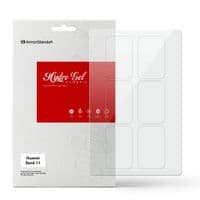 Пленка защитная Armorstandart hydrogel Huawei Band 11 6 pcs (ARM93574)