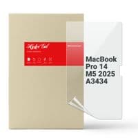 Пленка защитная Armorstandart hydrogel MacBook Pro 14 M5 2025 A3434 (ARM93864)