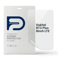 Пленка защитная Armorstandart hydrogel Oukitel RT3 Plus 8inch LTE (ARM93952)