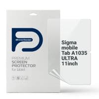 Пленка защитная Armorstandart hydrogel Sigma mobile Tab A1035 ULTRA 11inch (ARM93954)