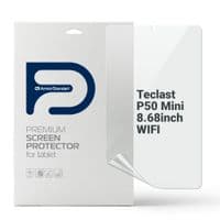 Защитная пленка Armorstandart hydrogel Teclast P50 Mini 8.68inch WIFI (ARM93959)