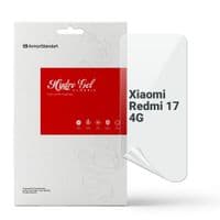 Пленка защитная Armorstandart hydrogel Xiaomi Redmi 17 4G (ARM90935)