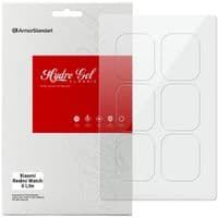 Пленка защитная Armorstandart hydrogel Xiaomi Redmi Watch 6 Lite 6 pcs (ARM94016)