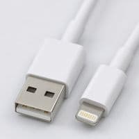 Дата кабеля USB 2.0 AM to Lightning 1.0m 2.4A white XoKo (XK-CUL-100-WH)