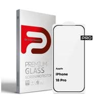 Стекло защитное Armorstandart Pro Apple iPhone 18 Pro (ARM91935)