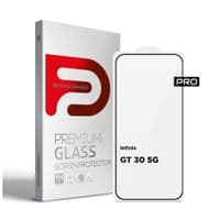 Стекло защитное Armorstandart Pro Infinix GT 30 5G (ARM91639)