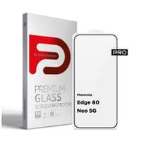 Стекло защитное Armorstandart Pro Motorola Edge 60 Neo 5G (ARM89993)