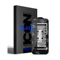 Стекло защитное Armorstandart Space Black Icon Apple iPhone 18 Pro (ARM91937)
