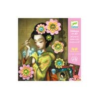 Набор для творчества Djeco Рок-н-Роузес (DJ09455)