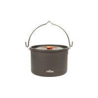 Котел туристичний Tribe Pot 4 л Alu (T-FH-0041-grey)