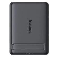 Батарея универсальная Baseus 5000mAh PicoGo AM31 Qi2 20W MagSafe Black (P10081907123-00)
