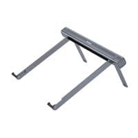 Подставка для ноутбука Essager Zenchey Laptop Stand Holder Grey (ZEZJZD-ZC0G)