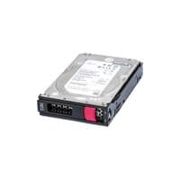 Жесткий диск SAS 3.5" 4TB HP (P17039-001/MB004000JWZVU)