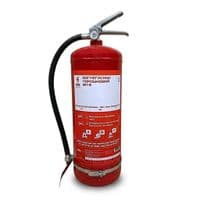 Огнетушитель Fire Pro 6 кг (ОП-6-FP)