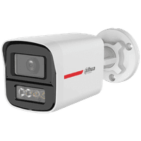5 МП CVI/TVI/AHD/CVBS Smart Dual Light видеокамера с микрофоном DH-HAC-HFW1549XP-IL-A-PRO (2.8мм)