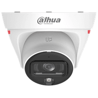 4МП IP WizColor Lite видеокамера со звуком купольная Dahua DH-IPC-HDW1439T1-A-PRO (2.8мм)