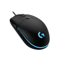 Ігрова миша LOGITECH G102 PRODIGY - EER - BLACK