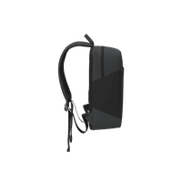 Рюкзак для ноутбука CANYON 17.5L 30x14.5x42cm Shadow Black