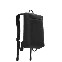 Рюкзак для ноутбука CANYON 11L 28x10x42cm Cosmic Black