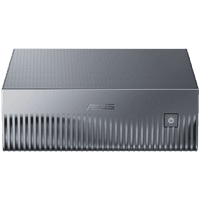 ASUS Ascent GX10/GX10-GG0026BN/NVIDIA GB10/RAM 128 ГБ/2 ТБ SSD/Wi-Fi 7/EU
