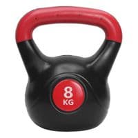 Гантель 8 кг KB1X8 FITPADDY