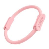 Кільце для пілатес рожеве PRING01PK FITPADDY