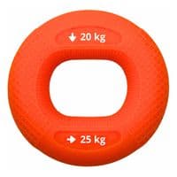 Кістовий еспандер 20-25 кг JHG2025 FITPADDY