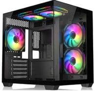 Корпус Frontier IGLOO1 F Micro ATX/Mini ITX w/USB3.0*1; USB2.0*2+ HD audio; 355*275*354мм