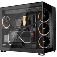 Система водяного охлаждения be quiet! Silent Loop 3 420mm (BW026)