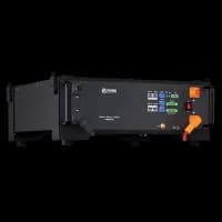 Акумуляторна літієва батарея Renon EBrick 51.2V 100AH (R-EB005161-H) з підігрівом