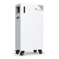 Аккумулятор FelicityESS FLB48280TG1-H 48v 280Ah, BMS 150A@16S, 14.3kW, до 15 parallel, CAN&amp;amp;RS485, Wi-Fi, Bluetooth, IP21, 8000Cycles, 135kg