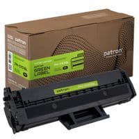 Картридж Patron (PN-D101GL) Samsung ML-2160/2165 / SCX-3400/3405 Чорний (аналог MLT-D101S) Зелена етикетка