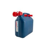 Автомобильная канистра Bi-Plast 5л (BP-305)