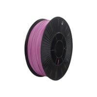 Пластик для 3D-принтера Тірапласт PLA 1.75мм, 0.75кг, purple (25038)