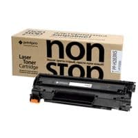 Картридж PrintPro NonStop (PP-H283NS) HP LJ Pro M125nw / M127fn / M127fw (аналог CF283A)
